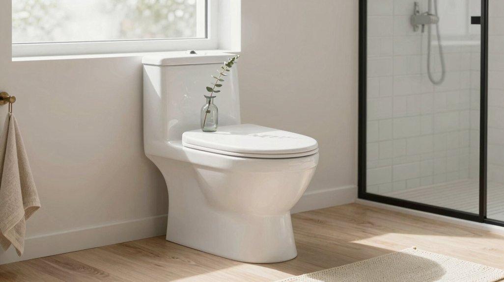 top 15 one piece toilets