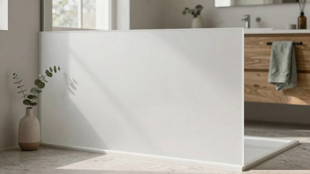 top 7 acrylic shower walls