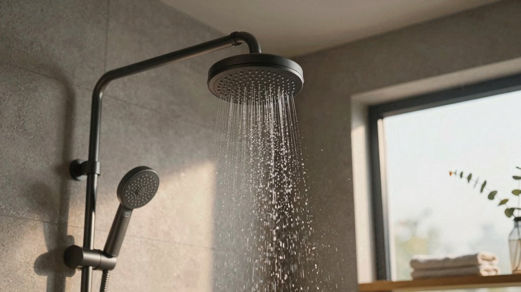 top 7 shower head brands 2026
