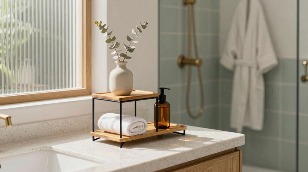 top bathroom organizers 2026