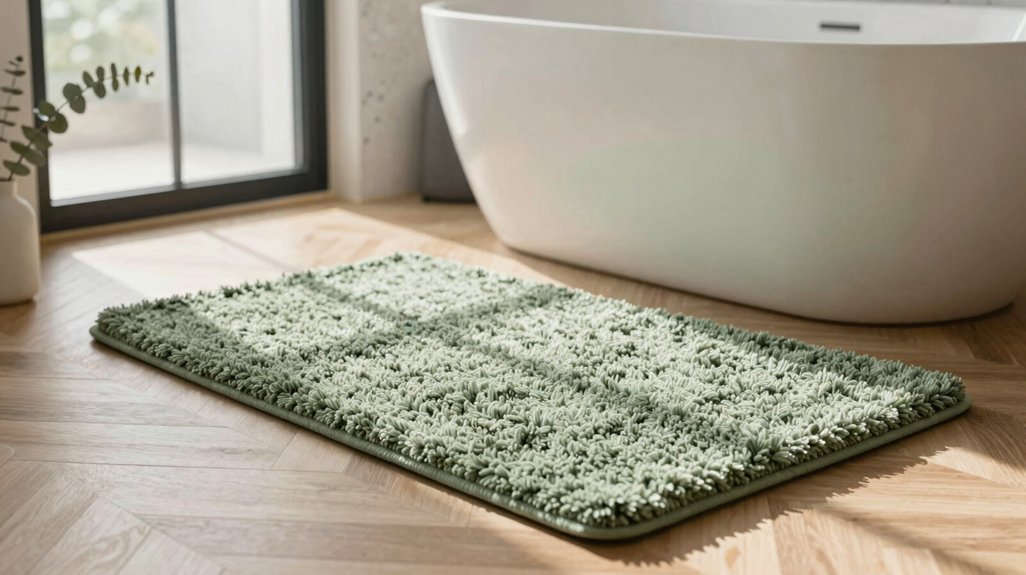 top bathroom rug roundup 2026