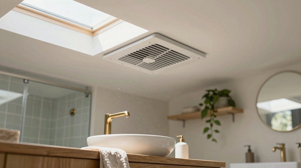 top bathroom vent recommendations 2026