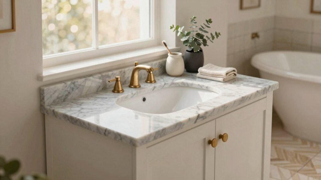 top cultured marble vanitys 2026
