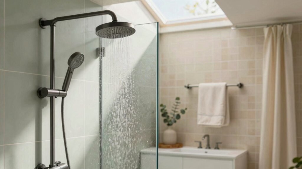 top dual shower head 2026