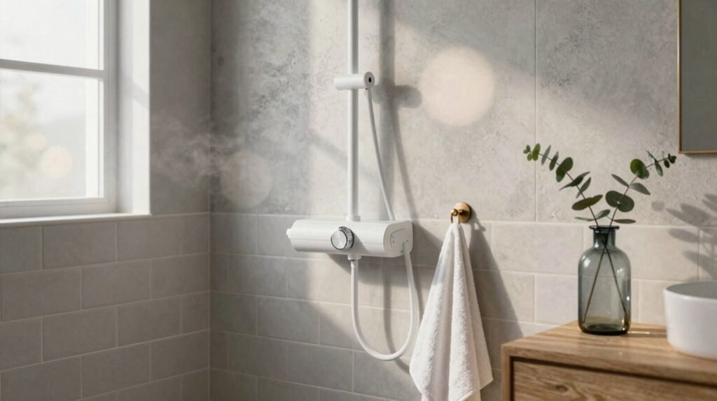 top electric showers 2026