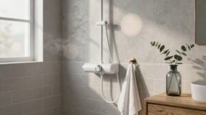 top electric showers 2026