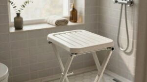 top folding shower seat roundup