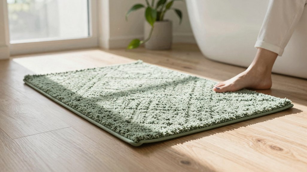 top non skid bath rugs 2026