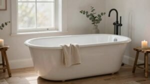 top porcelain enameled steel tubs 2026