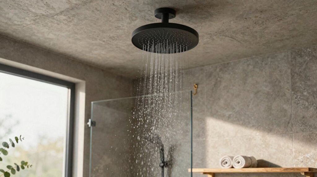 top rainfall shower head roundup