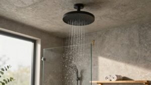 top rainfall shower head roundup