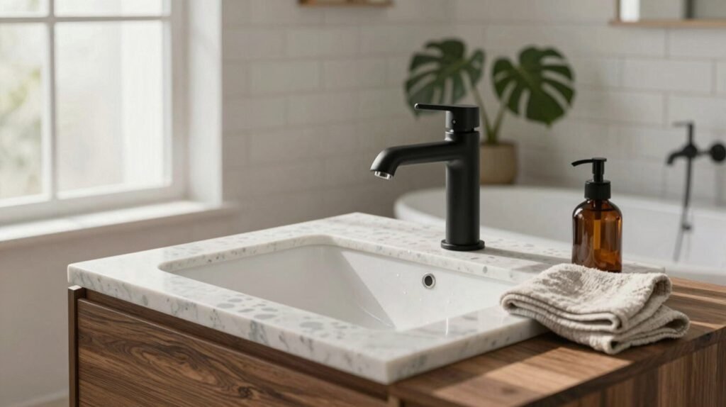 top rated bathroom faucets 2026