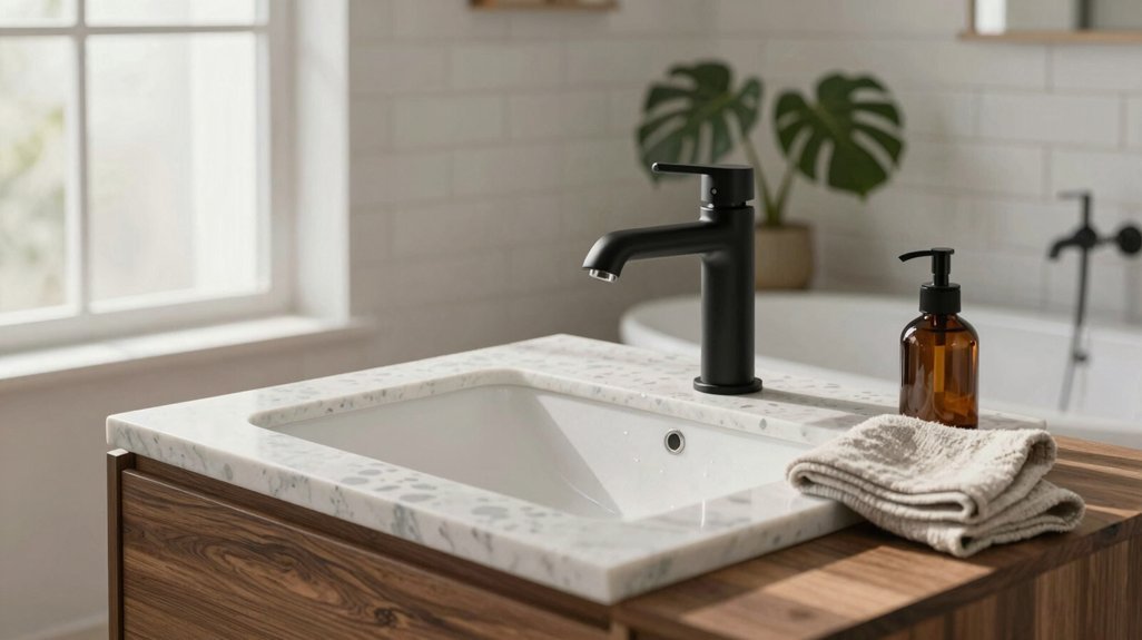 top rated bathroom faucets 2026