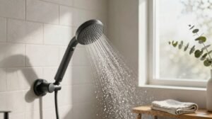 top rated high pressure shower heads 2026