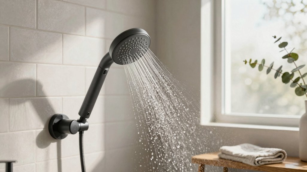 top rated high pressure shower heads 2026