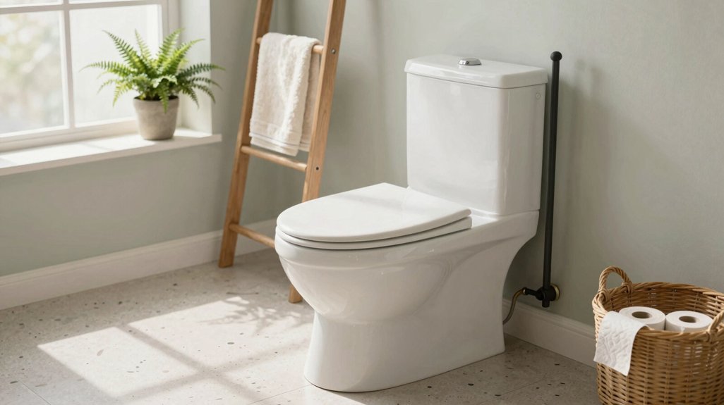top rated toilets for seniors