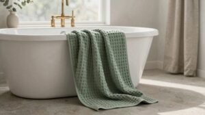 top rated waffle towels 2026