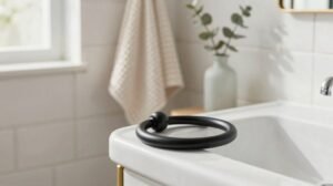top shower curtain ring picks 2026
