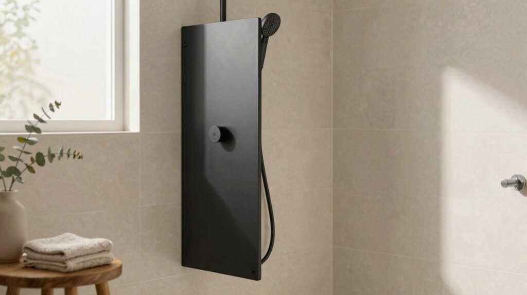 top shower panels of 2026