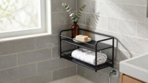 top shower shelf picks 2026