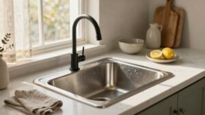 top stainless steel sinks 2026