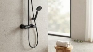 top thermostatic showers 2026