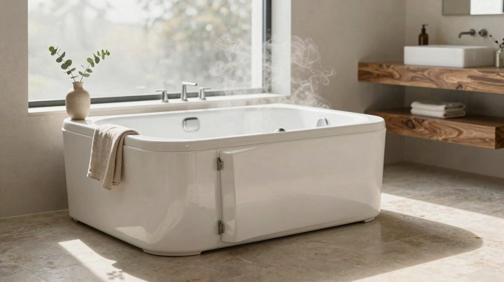 top walk in tubs 2026