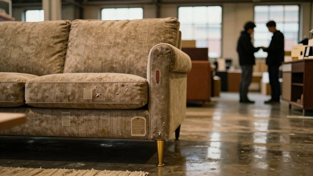 west elm corporate driven pricing variability