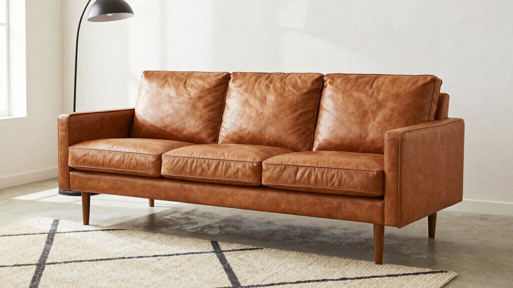 west elm inspired sofas under 800