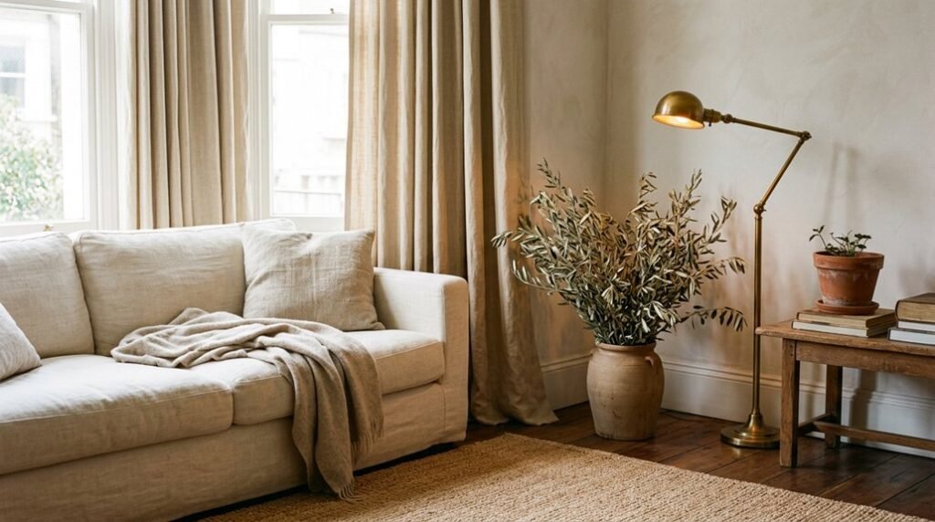 what colors pair with beige