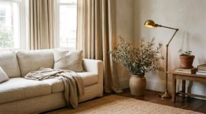 what colors pair with beige