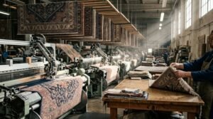 where are ruggable rugs made